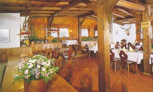 Hotel Landgasthof Val D'uina