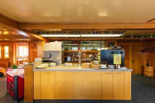 Bed & Breakfast Hotel Harmonie