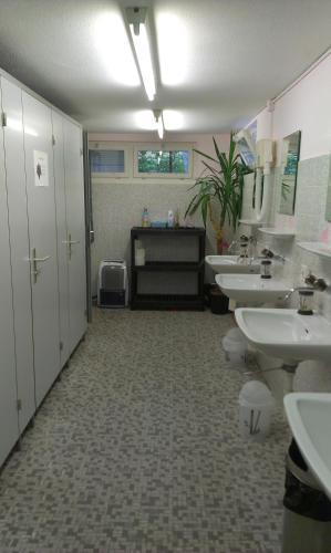 Pilger-h�ttli - Blockhaus