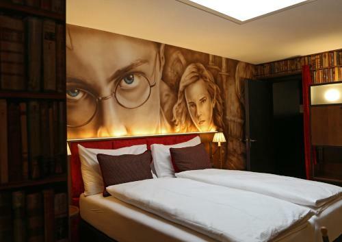 Hotel Cinema 8
