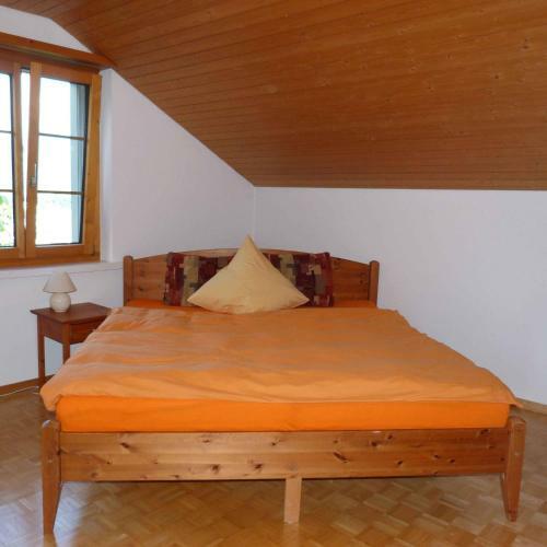 Bed & Breakfast Bnb Goldberg