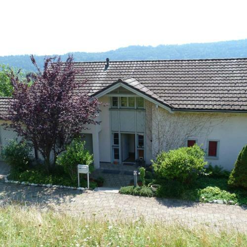 Bed & Breakfast Bnb Goldberg
