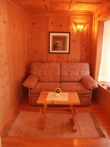 Hotel Piz Umbrail