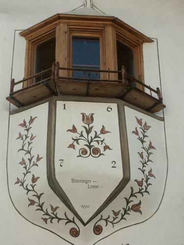 Hotel Piz Umbrail