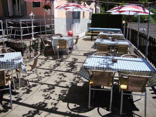 Posada Ristorante Bellavista
