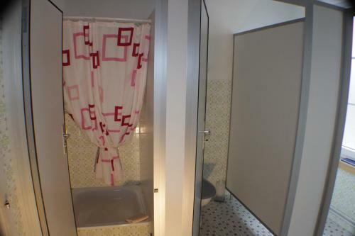 Hostal Burgb�hl