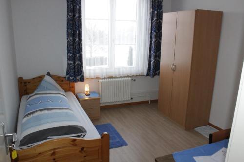 Hostal Burgb�hl