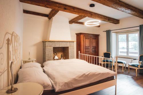 Hotel Demi-lune