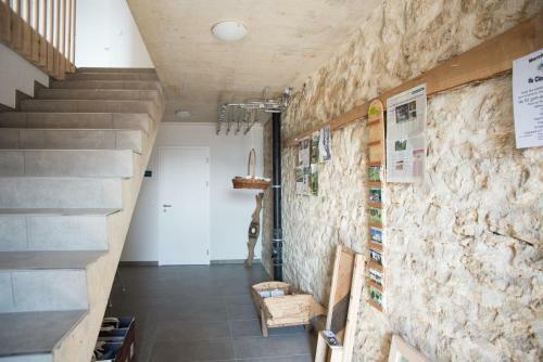 Apartamento La Joux Chaupe