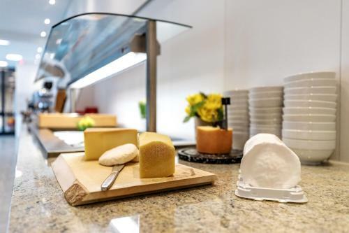 Hotel H�tel Cristal