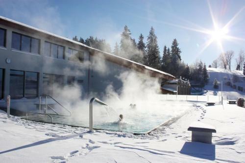 Hotel H�tel Cristal