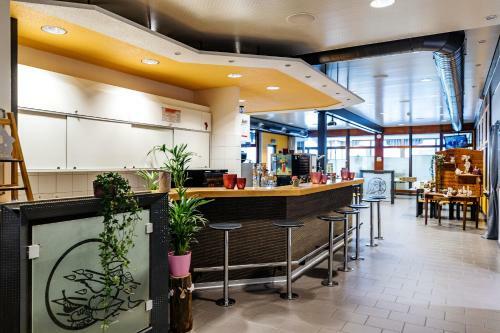 Hotel H�tel Cristal