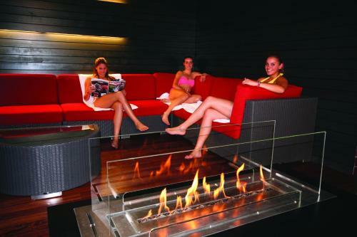 Hotel H�tel Cristal