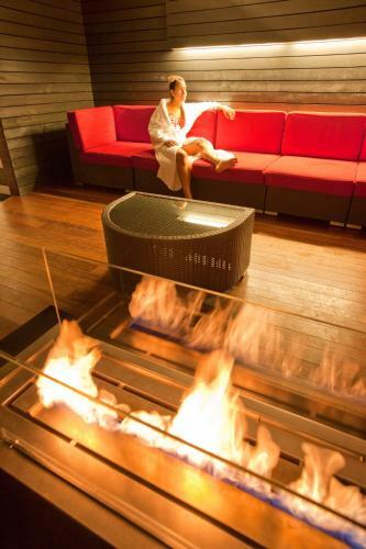 Hotel H�tel Cristal