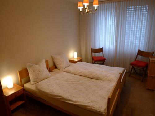 Apartment Seeblick