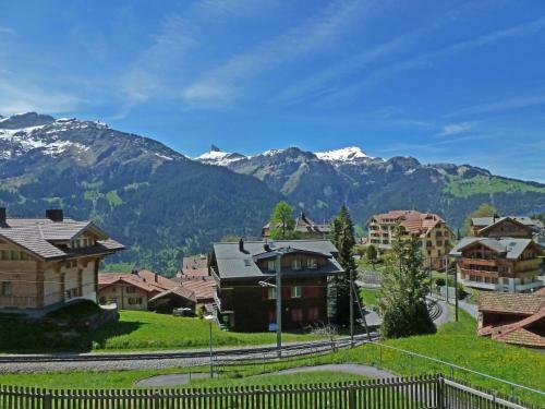 Chalet Star