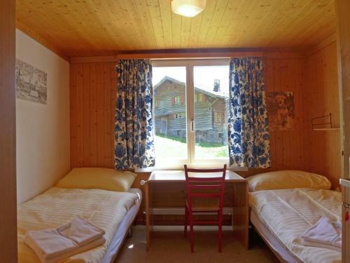 Chalet Star