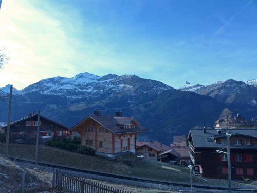 Chalet Star
