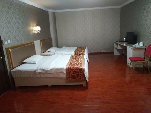 Kun Long Hotel