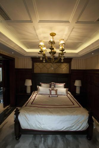 Villa Handan France Aoyagu Manor