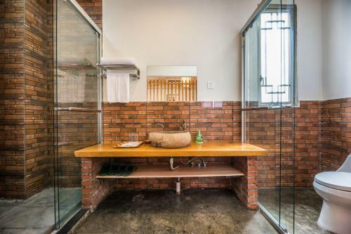 Hostal Floral Hotel � Homy Home Dujiangyan