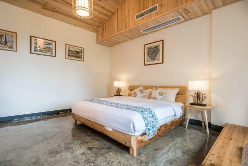 Hostal Floral Hotel � Homy Home Dujiangyan