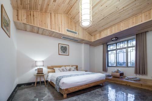 Hostal Floral Hotel � Homy Home Dujiangyan