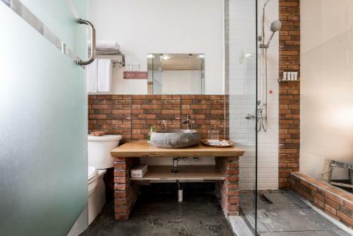 Hostal Floral Hotel � Homy Home Dujiangyan