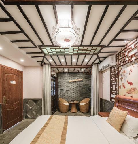 Guanshuiyi River Side Apartment