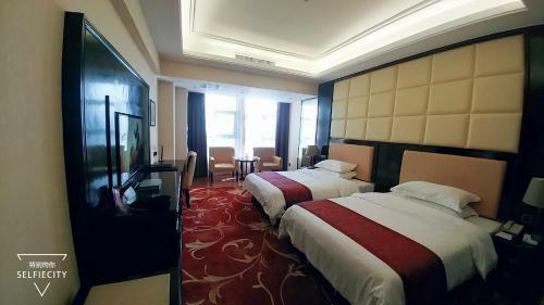 Fuyuan Hotel