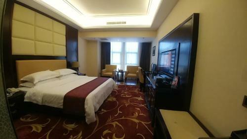 Fuyuan Hotel