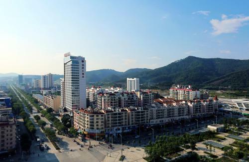Fuyuan Hotel