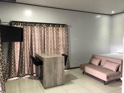 Apartamento Tamarin-go Playa Y Monta�a