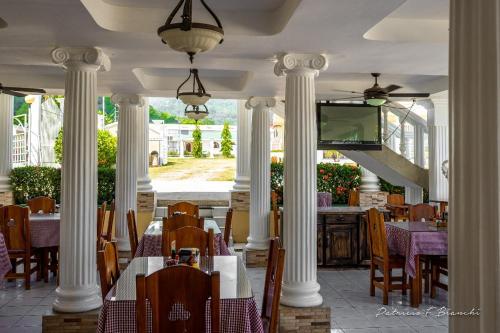 Hotel Centro Turistico Neily