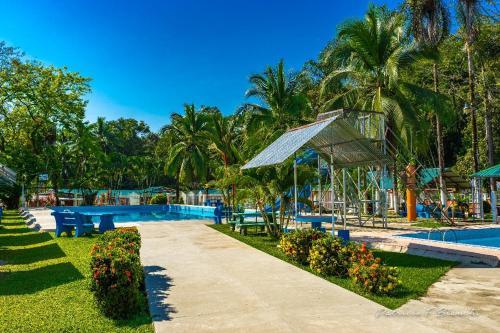 Hotel Centro Turistico Neily