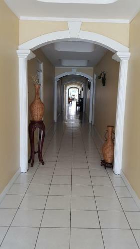 Hotel Centro Turistico Neily