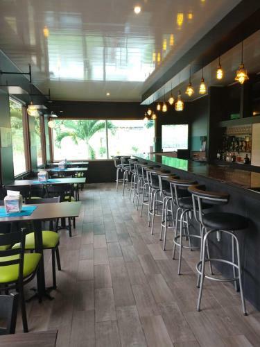 Hotel Los Rios