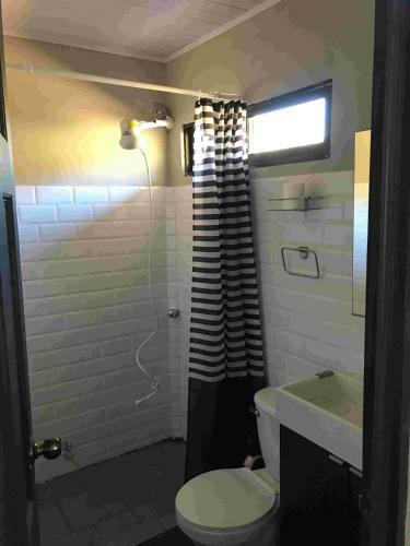 Apartamento Casitas El Jobo