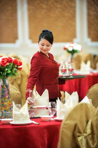 Vienna International Hotel Guangxi Duan