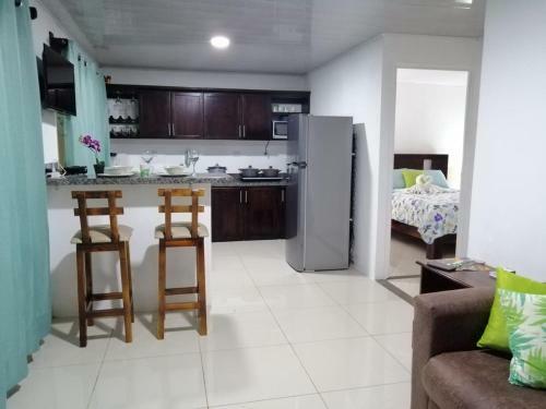 Casa De Campo #2 Finca Alta Vista Monteverde