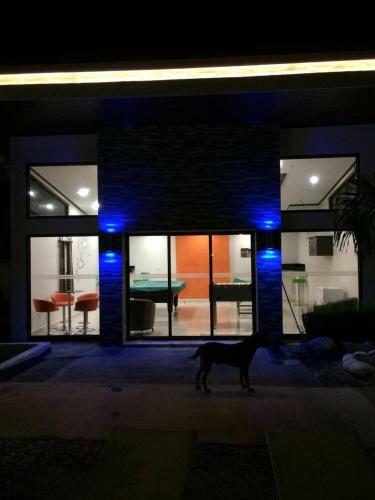 Apartamento Villas Salinas Dos Azul