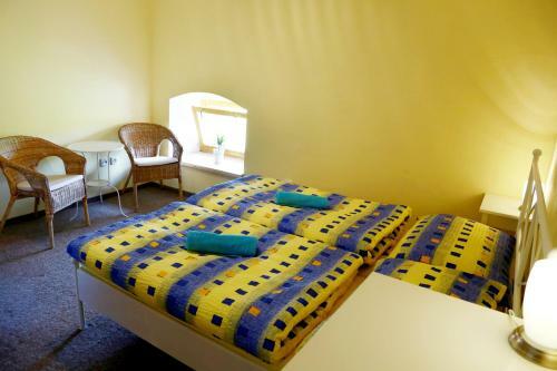 Hostal Z�mek Libou?