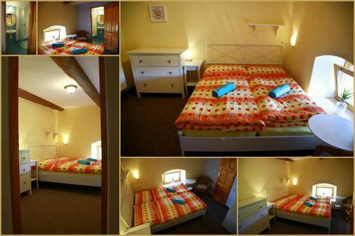Hostal Z�mek Libou?