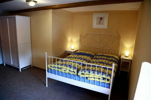 Hostal Z�mek Libou?
