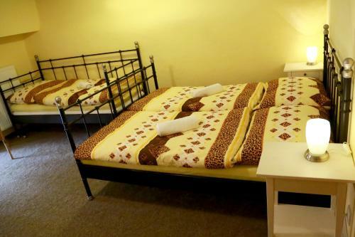 Hostal Z�mek Libou?