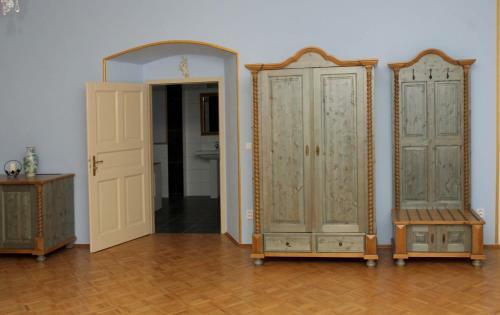Hostal Z�mek Libou?