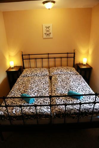 Hostal Z�mek Libou?