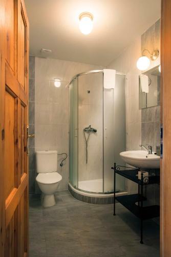 Hostal Z�mek Libou?