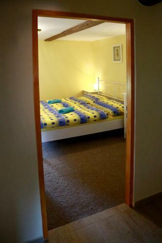 Hostal Z�mek Libou?