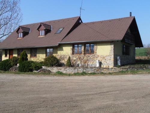 Hostal Penzion Samota